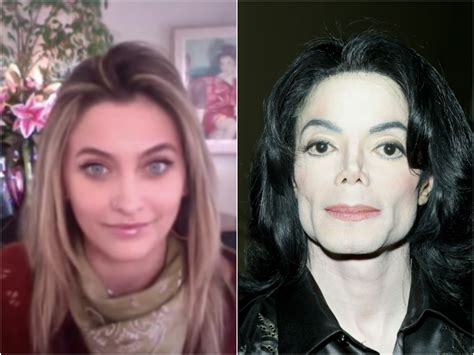 Another supporter of michael jackson tweeted to paris, i guess that's what the media wants… is to get a reaction. Paris Jackson reveals dad Michael's parenting life-hacks ...