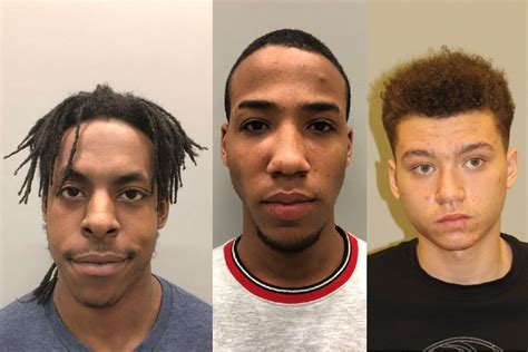 Risp Three Teens One Juvenile Arrested On Sexual Assault Charges After Sending Victim Video