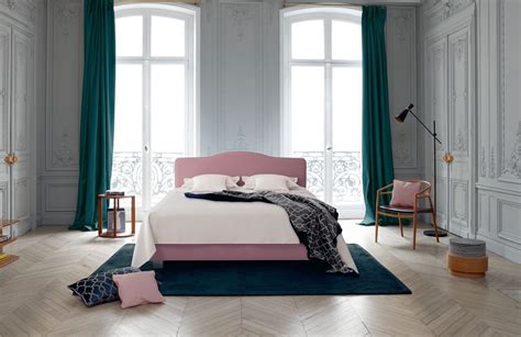 With tréca mattresses, the night carries you off to an haute couture slumber, to a world of elegant indolence. Treca Paris - Haute Couture Designerbetten | Bett ideen ...