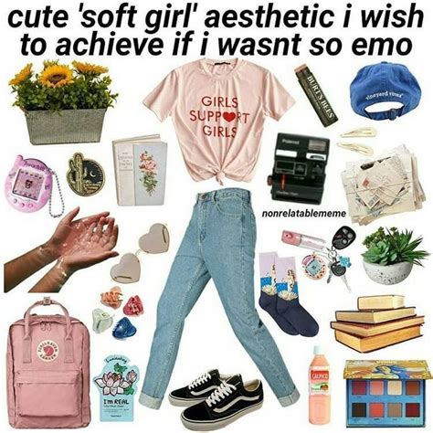 Art Hoe Aesthetic Outfit Tumblr Jhayrshow