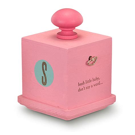 Personalized Music Box 3 Colors Tree By Kerri Lee