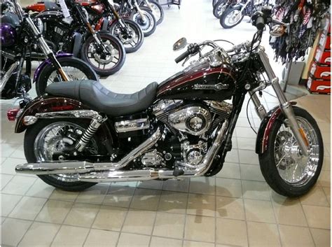 Fxdc dyna® super glide® custom. Buy 2014 Harley-Davidson FXDC - Dyna Super Glide Custom on ...
