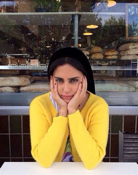 Elnaz Shakerdoost Iranian Girl Iranian Actors Girl Hijab