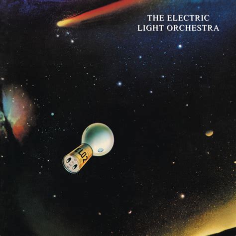 Electric Light Orchestra Ii Electric Light Orchestra Qobuz