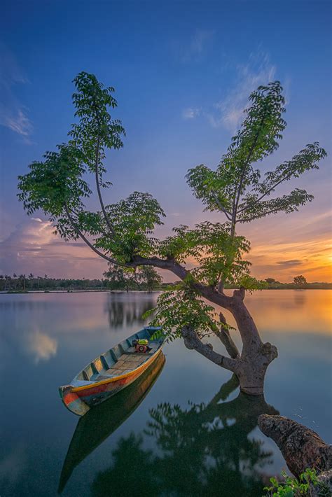 Tanjung Burung Maskun Ramli Flickr