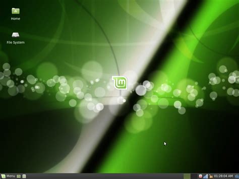 Linux Mint 8 Xfce And Lxde Editions Released