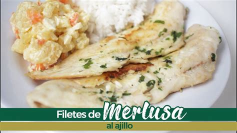 Por eso las recetas con merluza están entre las más buscadas, sobre todo más de 20 recetas fáciles con merluza para toda ocasión. COCINAR MERLUZA CONGELADA AL AJILLO FÁCIL Y RÁPIDO - YouTube