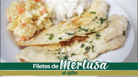 Esta merluza a la gallega es un clásico de la mejor cocina de siempre, perfecta para ocasiones con la misma receta puedes preparar para el día a día merluza congelada y otros pescados blancos a tu. COCINAR MERLUZA CONGELADA AL AJILLO FÁCIL Y RÁPIDO - YouTube