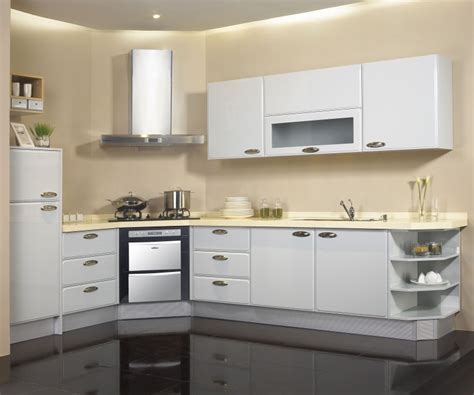 Jisheng High Gloss Acrylic Kitchen Cabinets Different Design Db Kitchen