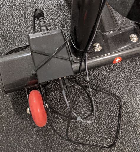 Luckily, there are a few alternatives to peloton available. My DIY Peloton | Dan's Trial & Errno