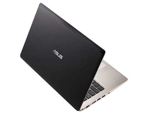 Asus Vivobook S200 116in Touchscreen Notebook Review The Register