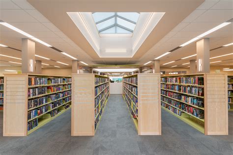 The New Henrietta Public Library Wins Gold - ACEC New York 2020 ...