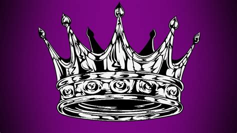Custom Crown For Customer Adobe Illustrator Youtube
