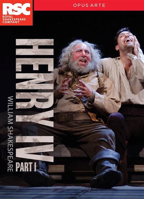 Royal Shakespeare Company Henry Iv Part I 2014 Imdb