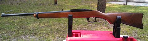Ruger 9644 Lever Action 44 Magnum Carbine Rare For Sale