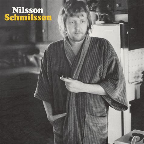 Harry Nilsson Nilsson Schmilsson Music