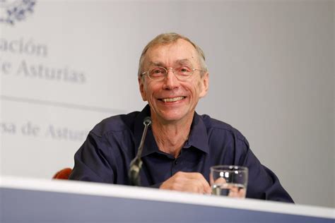 Premios Nobel 2022 Svante Pääbo ganador del Nobel de Medicina y