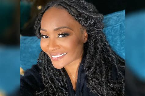 What Plastic Surgery Has Cynthia Bailey Gotten Body Measurements And Wiki Lovely Surgery