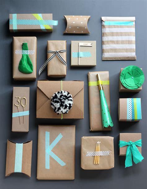 Check spelling or type a new query. TELL: GIFT WRAP IDEAS AND THEMES - Tell Love and Party