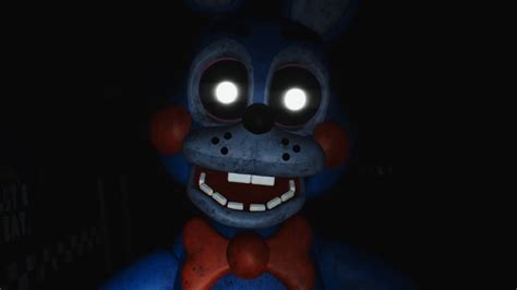 You Need To Play This Fnaf Free Roam Fan Game Youtube