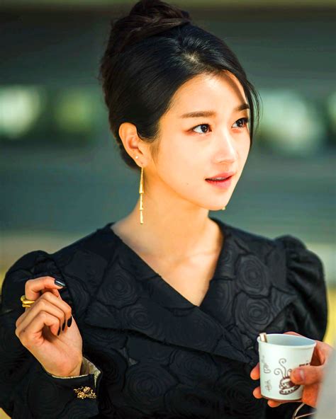 Its Okay To Not Be Okay Seo Ye Ji Inspired Earrings 001 Korean