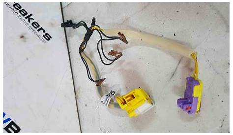 volkswagen polo 1998 wiring harness