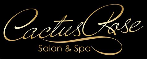 Cactus Rose Salon And Spa Voted Best Salon And Spa Of 2023