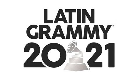 todos los ganadores del premio latin grammy 2021 canal 5 sitio oficial canal 5
