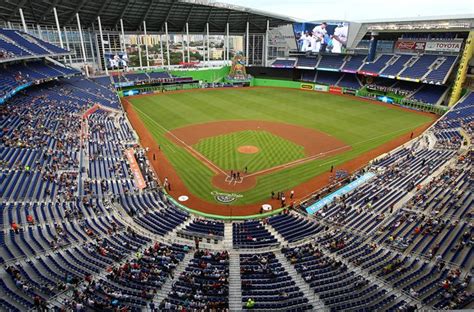 Miami Marlins To Host 2017 Mlb All Star Game