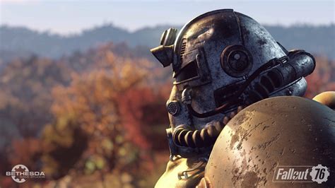 Fallout 76 Screenshots On Xbox One X1