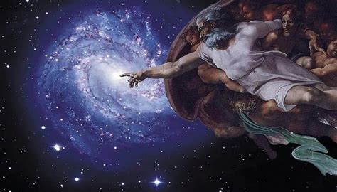 God Is Not Necessary For Our Universe To Exist