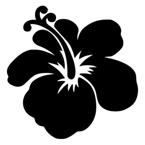 Es wird noch als ein symbol des lebens betrachtet, denn es blüht für sehr kurze. Malvorlagen Hibiskusblüten | Coloring and Malvorlagan