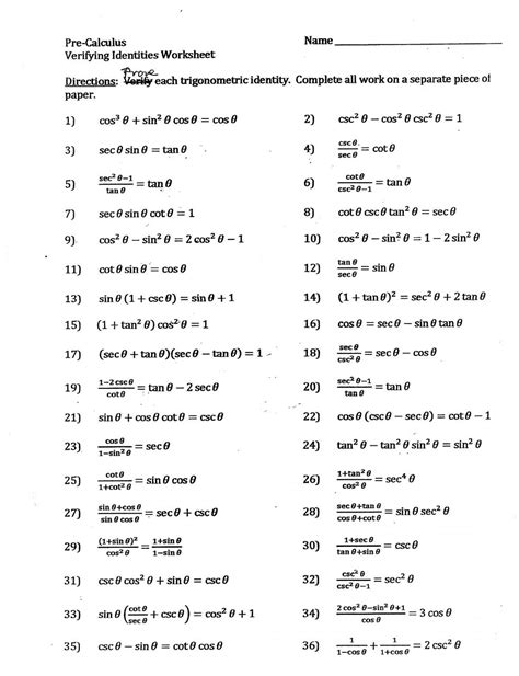 The nature of precalculus worksheets with answers pdf in education. Pre Calculus Worksheets With Answers Pdf - Worksheetpedia