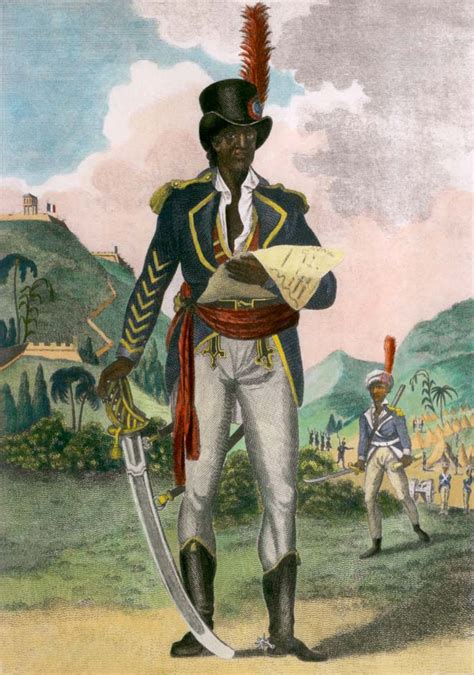 Its success challenged notions of race at the time. Haitian Revolution | Causes, Summary, & Facts | Britannica