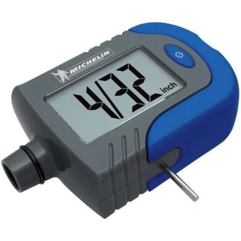 Find great deals on ebay for michelin digital tire pressure gauge. Michelin Digital Tire Gauge with Tread Depth Indicator-MN ...