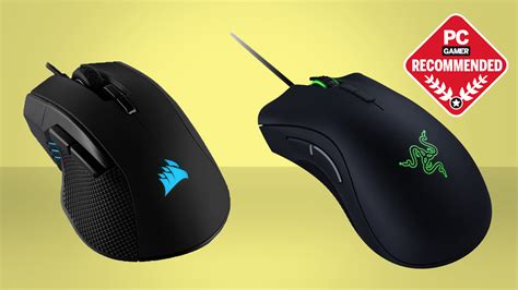 The Best Left Handed Mouse For Gaming In 2022 Pc Gamer Free Hot Nude
