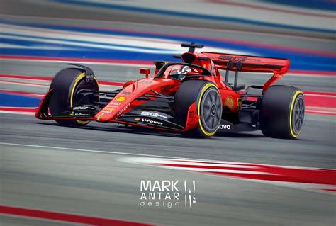 F1 is aiming for a big change in 2022 targeting to have. 2022 F1 livery concepts on Behance