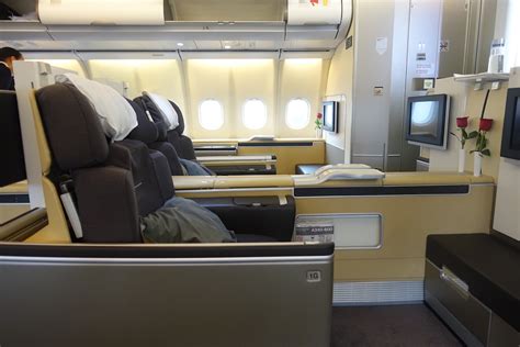 What time does cynthia get up during the week? At What Time Does Lufthansa Open First Class Award ...