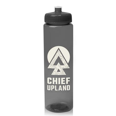 32 Oz Water Bottle Chief Upland