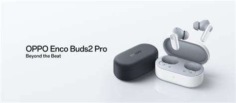 Oppo Enco Buds 2 Pro Auriculares Tws Con Protección Ip55 Dolby Atmos