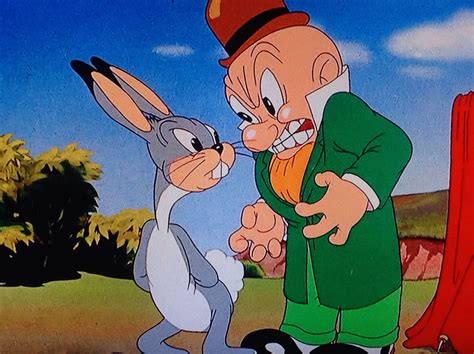 Bugs Bunny And Elmer Fudd Cartoon Memes Bugs Bunny Classic Cartoon