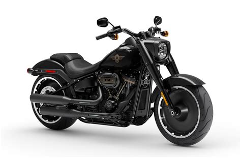 Find great deals on ebay for 2020 harley davidson fatboy. 2020 Harley-Davidson Fat Boy 30th Anniversary Guide ...