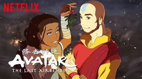 New Serie Of Avatar Starts In 2025 Fandom