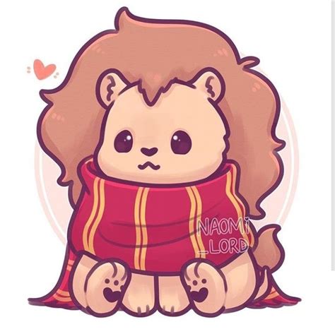 Gryffindor Cute Harry Potter Harry Potter Drawings Harry Potter