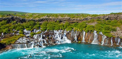 Island Wanderreisen Sportliche Trekkingreisen Wikinger Reisen
