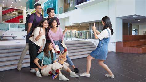 10 Things To Know About Sit Singapore Institute Of Technology