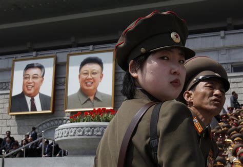 Is North Korea Spying On Us Deadly Female Spies Used By Reclusive Nation In Global Missions