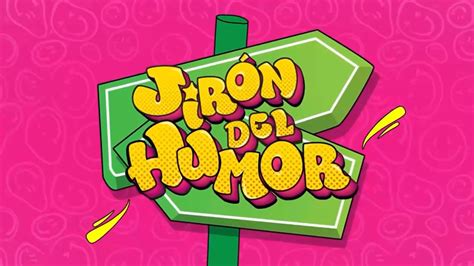 Jiron Del Humor Infobae