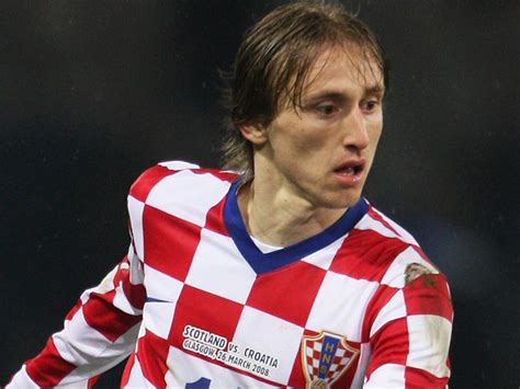 Luka modric's age is 35. Luka Modric Biography,Photos and Profile | Sports Club Blog