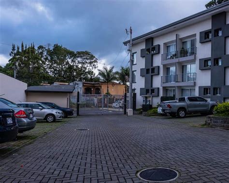 Pinares, sánchez, curridabat, provincia de san josé. Apartamento Moderno En Pinares Curridabat - Curridabat ...